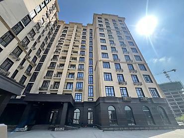 теплый стан жк: 1 комната, 50 м², Элитка, 7 этаж — 2