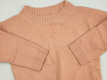 bluzki z kwadratowym dekoltem hm: Women`s sweater, H&M, M (EU 38)