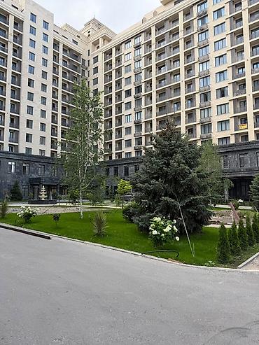 brk group: 3 комнаты, 89 м², Элитка, 12 этаж, ПСО (под самоотделку) — 4