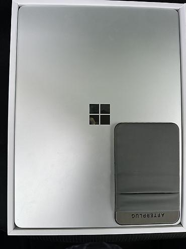 microsoft surface pro lte: Ультрабук, Б/у, Snapdragon X Plus, В рассрочку — 7