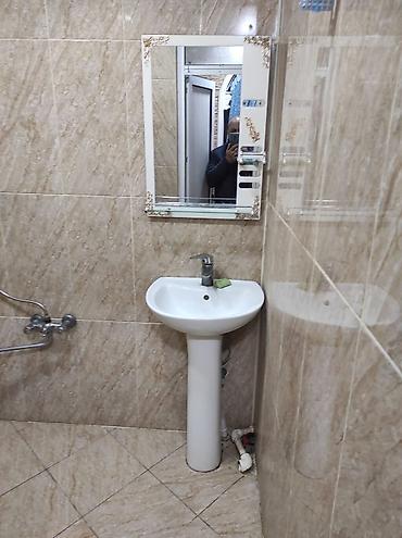 lokbatan evlər: Gəncə, 2 otaqlı, Köhnə tikili, 54 kv. m — 10