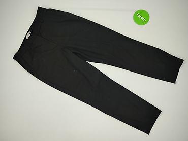 garnitury hm: H&M, Spodnie materiałowe damskie, rozmiar S — 2