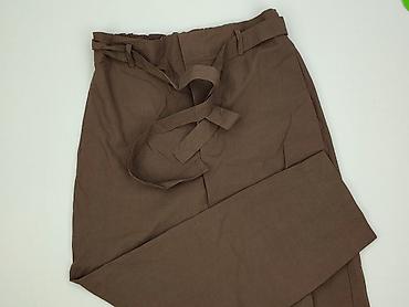 dutti: Zara, Spodnie materiałowe damskie, rozmiar M — 1