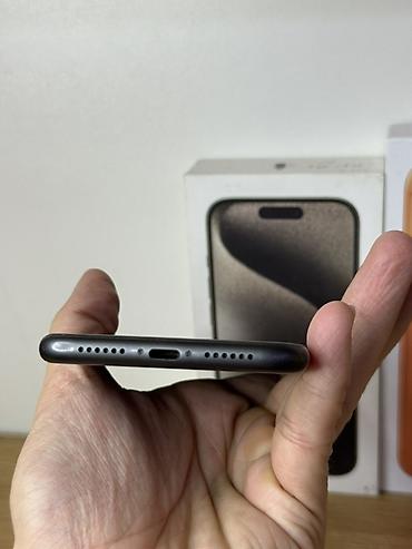 Apple iPhone: IPhone 11, Черный — 3