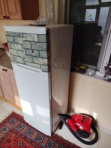msi az: Beko iki qapılı soyuducu - Brend/model: Beko, üst kamera dondurucu — 4