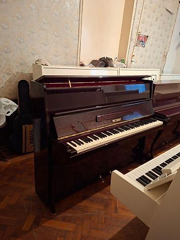 çadr: Piano, Petrof, Akustik, Yeni, Pulsuz çatdırılma — 2