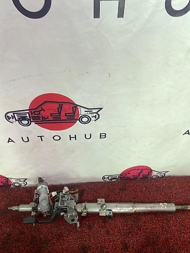 ej 20: Рулевая колонка Subaru 2002 г., Б/у, Оригинал, Япония — 1