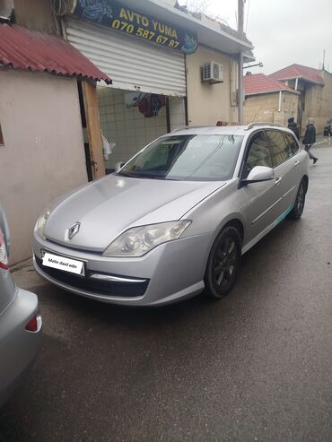 avtomobil örtükləri: Renault Laguna: 1.4 l | 2008 il 400000 km Hetçbek