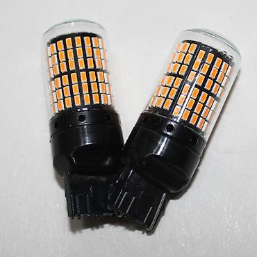 светодиодная лампа: LED lampa — 1