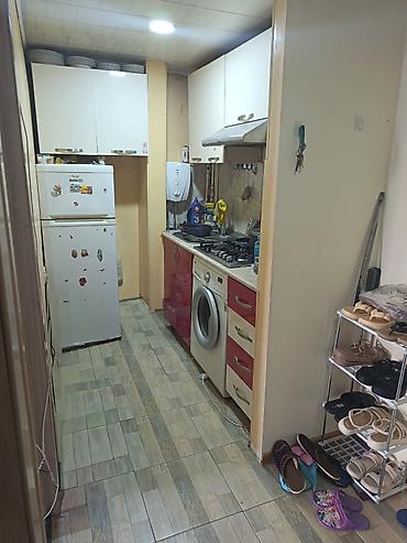 babək pr: Bakı, 2 otaqlı, Köhnə tikili, m. Həzi Aslanov, 40 kv. m — 4