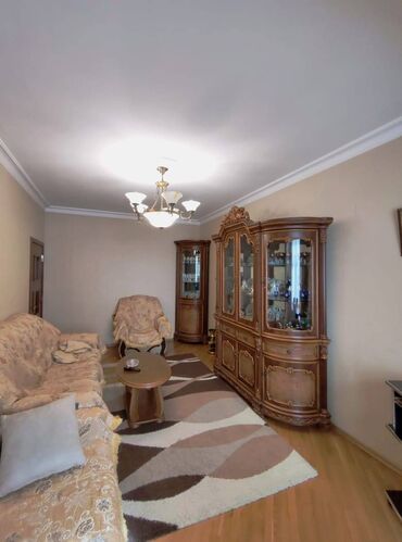 20 ci sahede evler: Баку, Ахмедлы, 4 комнаты, Вторичка, м. Ахмедлы, 100 м²