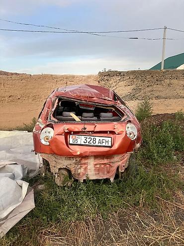 385 55: Салон и комплектующие для Chevrolet Spark/Daewoo Matiz (поколение — 7