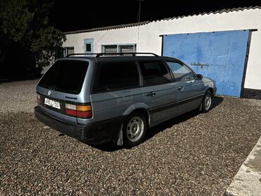 кузов пасат б3: Volkswagen Passat: 1990 г., 1.8 л, Механика, Бензин, Универсал