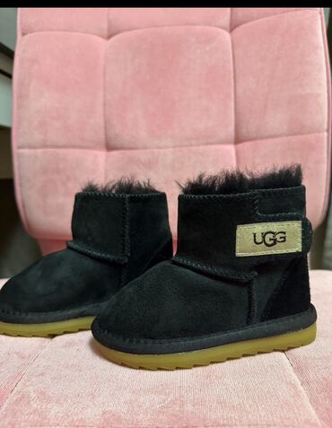 Uşaq ayaqqabıları: Uniseks, 21, UGG