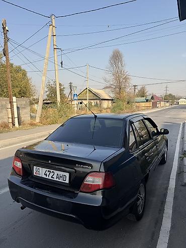 мотор хундай соната: Daewoo Nexia: 2008 г., 1.5 л, Механика, Бензин, Седан — 5