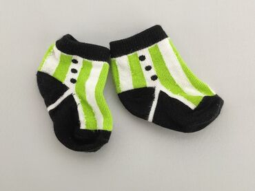 martinex skarpety: Socks, 16–18, condition - Very good