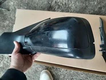 pezo 1: RETROVIZORI OPEL ASTRA G BERTONE CABRIO ORGINAL GM | Orginalni — 2