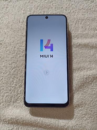 Poco: Poco M5s, Б/у, 256 ГБ, цвет - Серый, 2 SIM — 9