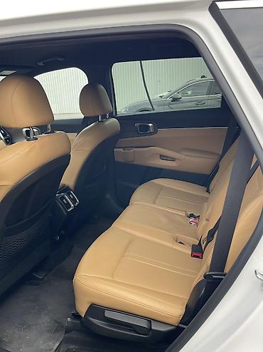 киа бонго автовышка купить: Kia Sorento: 2021 г., 2.2 л, Робот, Дизель, Кроссовер — 9