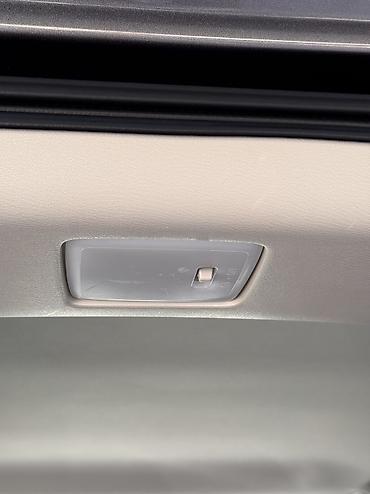 Infiniti: Infiniti QX80: 2020 г., 5.6 л, Автомат, Бензин, Внедорожник — 21