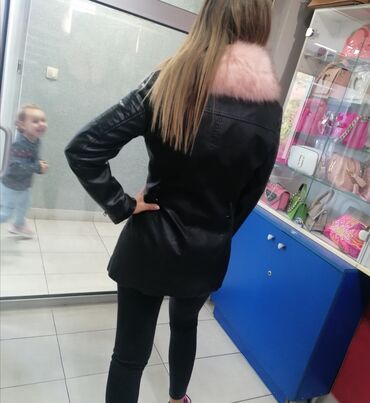 Zimske jakne: M, Jednobojni, Sa postavom na lalafo.rs — 2 Zimske jakne: M, Jednobojni, Sa postavom — 2