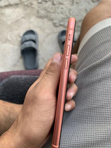 iphone xr 14: IPhone XR, 128 ГБ, цвет Coral Характеристики: - Модель: iPhone XR — 6