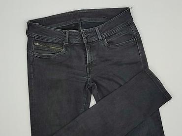 pan jans: Pepe Jeans, Jeansy damskie, rozmiar M — 1