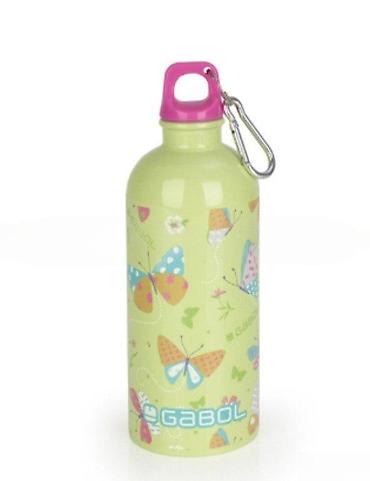 nerjaveyka su cəni: Su qabı "Gabol CLOVER 235848 019"Məhsul: Gabol 235648 017 Su qabı — 2