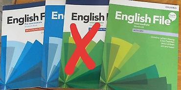 workbook: В НАЛИЧИИ❗ 📍PRE INTERMEDIATE-ST.BOOK И WORKBOOK — 3