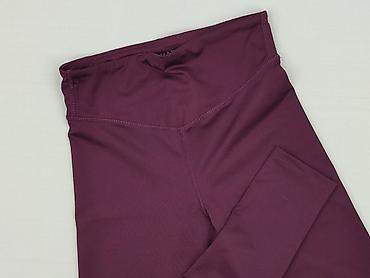 stroje barcelona: Legginsy Sportowe damskie, rozmiar XS — 1