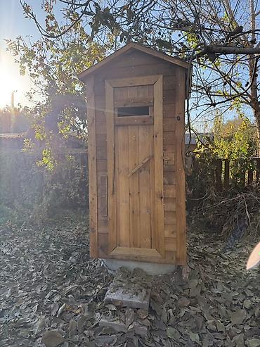 дача мечта: 2 комнаты, 36 м², 6 соток, Электричество — 4