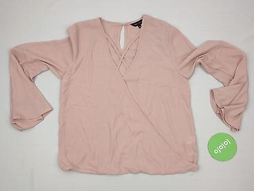 pull and bear pull and bear pull and bear: New Look, Bluzka damska, rozmiar M — 2