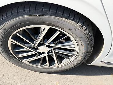 neta gt: Hyundai Grandeur: 2021 г., Автомат, Газ, Седан — 8