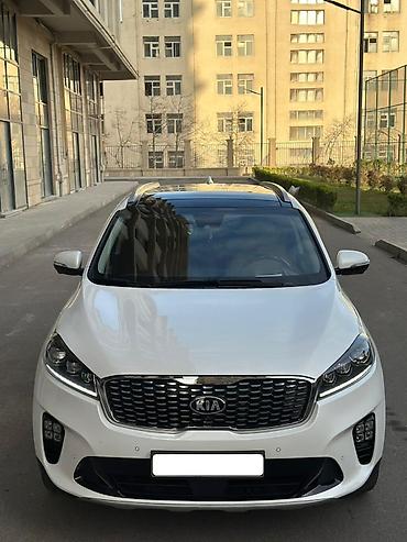 Kia: Kia Sorento: 2 l | 2018 il Krossover — 2