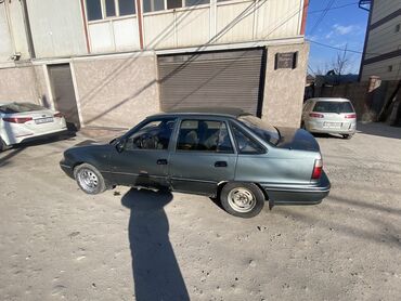 Daewoo: Daewoo Nexia: 2004 г., 1.5 л, Механика, Бензин, Седан