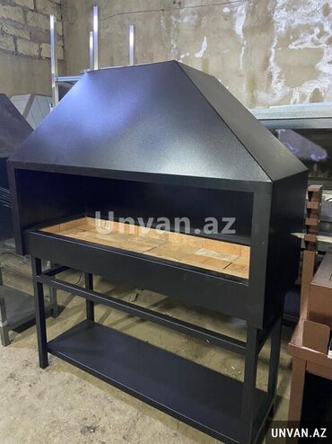 Havalandırma: Havalandırma Restoran ve kafeler publar ve dönər evleri üçün istenilen — 10