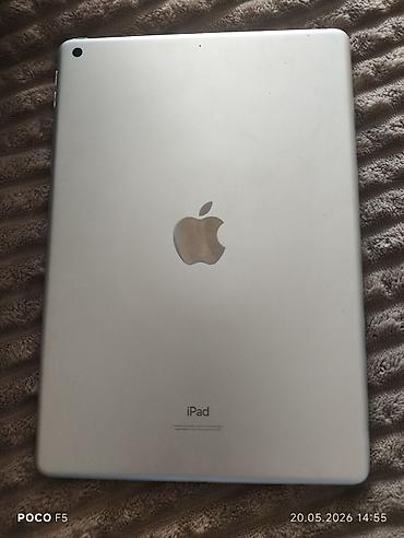 windows surface: IPad 9 б/у в идеальном состоянии - Линейка: Apple iPad - Материал — 1