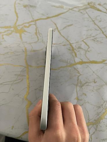 Honor: Honor 400 Lite, 256 GB, rəng - Boz, Barmaq izi, Sensor, İki sim kartlı — 3