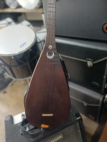 Saz: Toy sazı ideal — 3