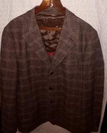 Odela: Kostim bоја - Braon — 13