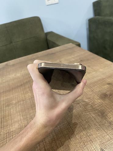 Техника и электроника: IPhone 16 Pro Max, 512 ГБ, Золотой, Face ID — 5