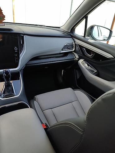 Subaru: Subaru Outback: 2019 г., 2.4 л, Вариатор, Бензин, Универсал — 9