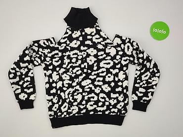 monte cervino collection: Sweter damski, rozmiar S — 3