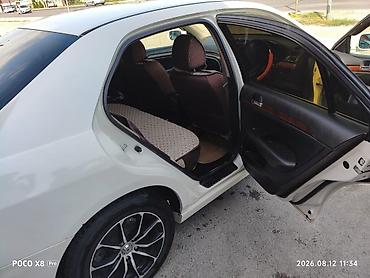 мотор виста: Honda Inspire: 2003 г., Автомат, Бензин, Седан — 9