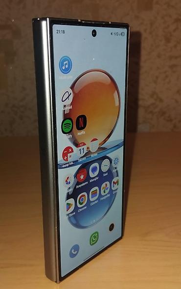 z flip 2: Samsung Galaxy Z Fold 2, rəng - Boz, Barmaq izi — 2