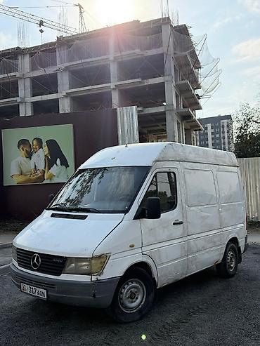 ом 606: Грузовик, Mercedes-Benz, Б/у — 2