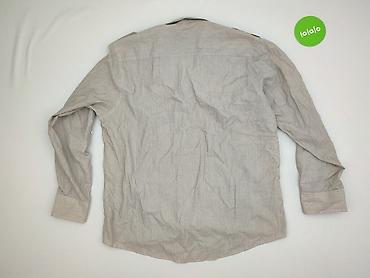 pull and bear sweter: F&F, Koszulа dla mężczyzn, rozmiar L — 3