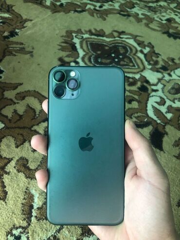 айфон 11 64 гб цена бу: IPhone 11 Pro Max, Б/у, 256 ГБ, Зеленый, Кабель, Чехол, 86 %