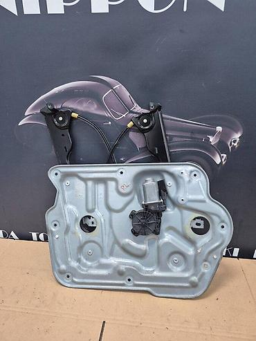 ELEKTRO PODIZAC PROZORA P.L. ZA NISSAN QASHQAI OD 2007. DO 2013. GOD