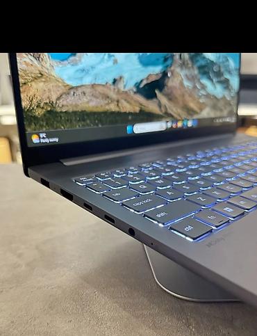 hp notebook: Lenovo IdeaPad Pro 5 Gen 10 — МОЩНЫЙ 16" OLED МОНСТР **Open Box • Как — 3